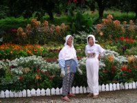 花壇コンクール