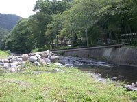 TBSドラマ「世界の中心で、愛をさけぶ」ロケ地