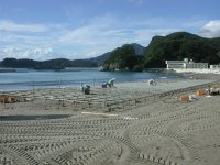 太鼓フェスティバル準備始まりました