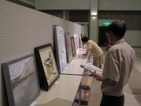 鏝絵コンクール