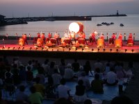 第５回伊豆半島太鼓フェスティバル