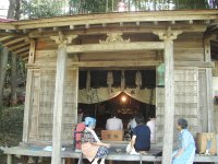 虚空蔵様の祭典