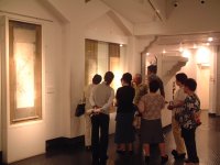 ナイトミュージアム