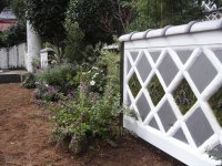 フラワーディスプレイ