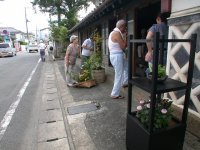 花のまちづくり事業