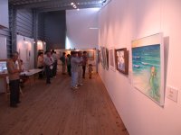 長八美術館特別展