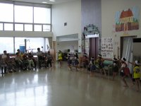 デイサービスセンター