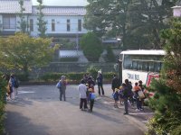 松崎幼稚園遠足