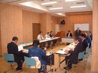 島田市議員視察