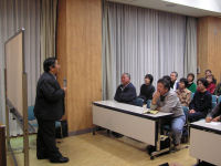 生涯学習セミナー