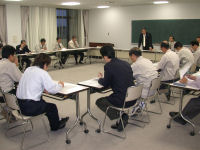 平成17年度松崎町予算編成方針