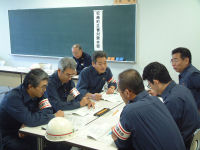 静岡県下防災訓練