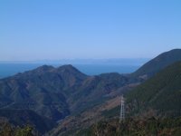 富貴野山展望台