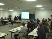 松崎高校生発表