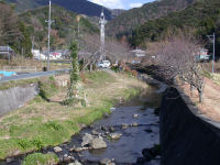 どんど焼きタワー