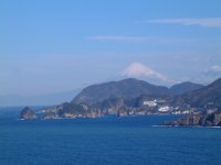 冨士山