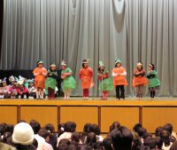 はつらつフェスタ