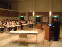 行政経営品質研修