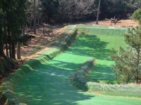 牛原山ボブスレー