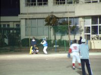 三聖杯ソフト大会