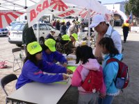 ツーデーマーチ