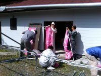 地域おこしの会