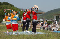 子スズメ会子スズメ民謡楽園
