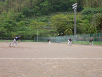 役場野球部オークス
