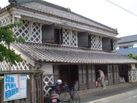 ボランティア清掃