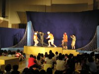 青少年健全育成公演