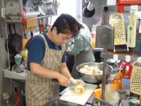 甘夏ドレッシング