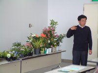 緑化技術講習会