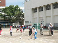 北区グランドゴルフ大会