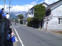 松崎中学生スケッチ