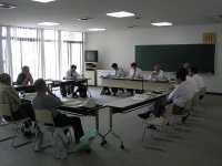 長九郎山アマギシャクナゲ保護協議会