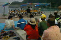 シーカヤックマラソン前夜祭