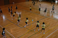 球技大会（女子）