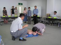 民生委員児童委員協議会