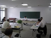 西豆地域人材育成推進協議会設立総会