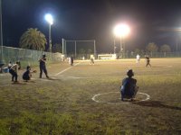 生涯学習ソフトボール春季大会