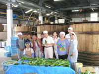 アサヒテレビ「朝だ生です旅サラダ」