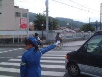 夏の交通安全県民運動