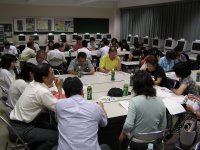 社会を明るくする運動