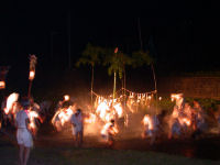 岩科地区天王祭せんごり