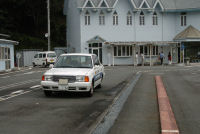 セーフティードライバーズコンテスト