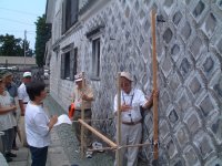 ボランティア研修