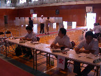 静岡県知事選挙