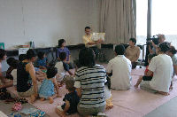 図書館フェスタ