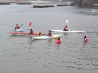 帯広市青少年派遣研修団