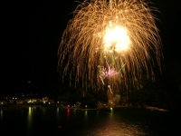 三浦地区花火大会